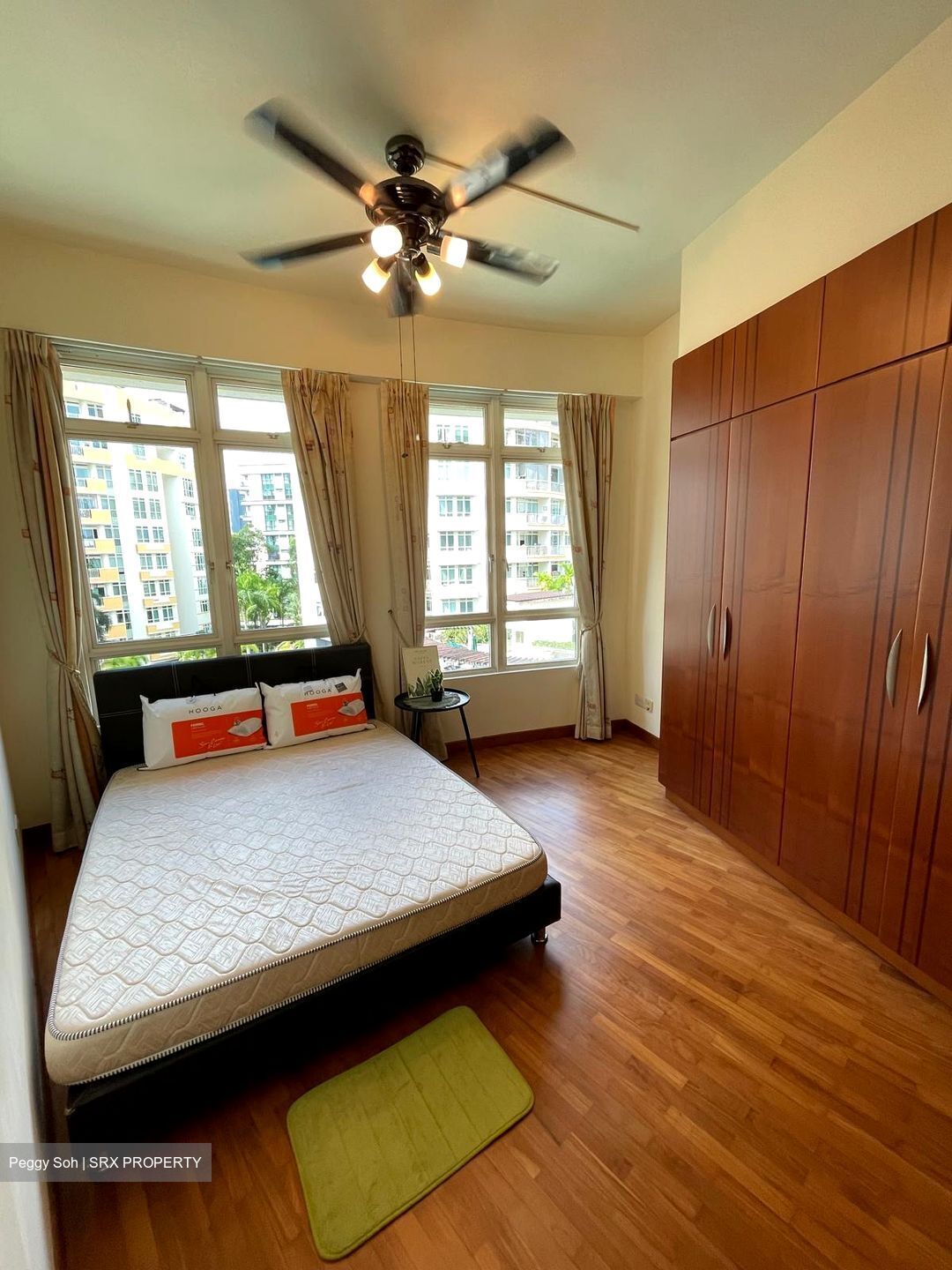 The Petals (D23), Condominium #440433111